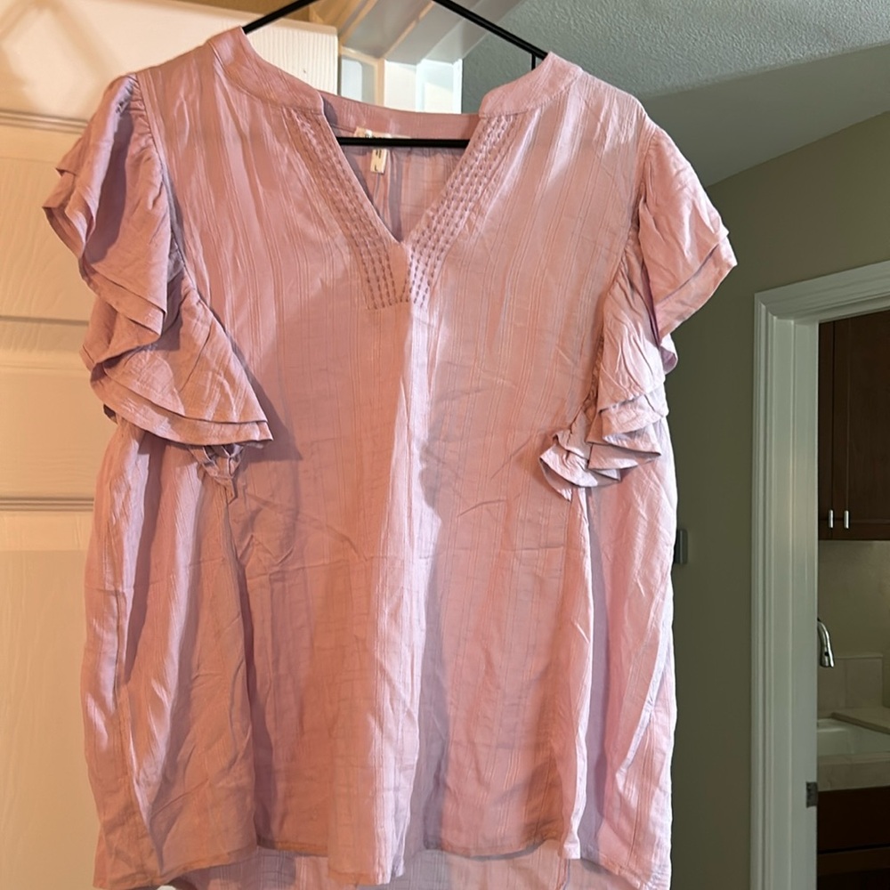 Woman’s shirt